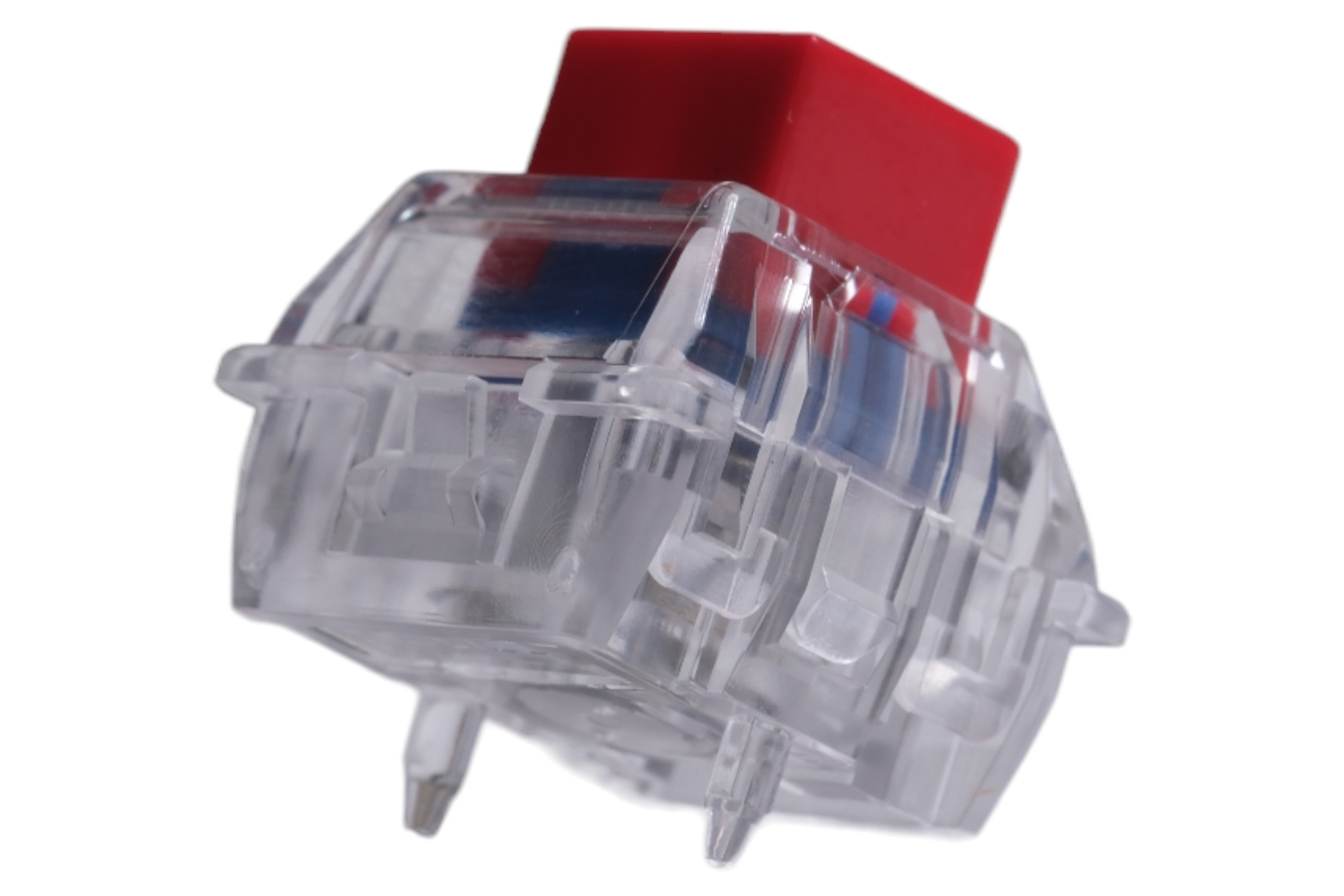 TTC RGB Magneto Hall Effect Switch · Milktooth